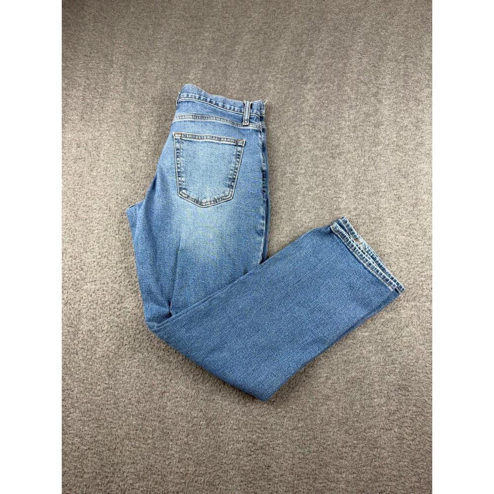 Old Navy Men's Straight Fit Jeans‎ Size 31x30